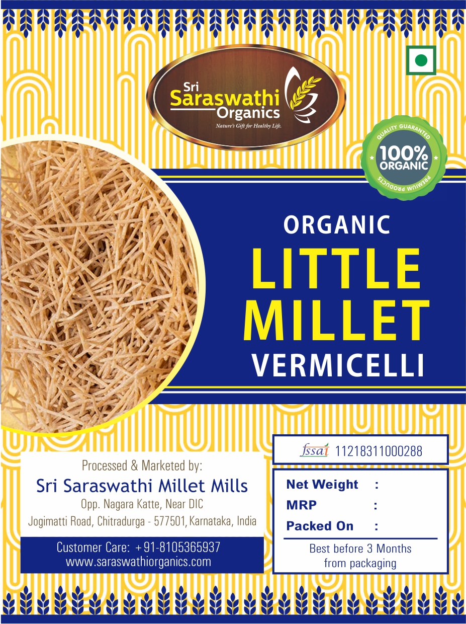 little-millet-vermicelli