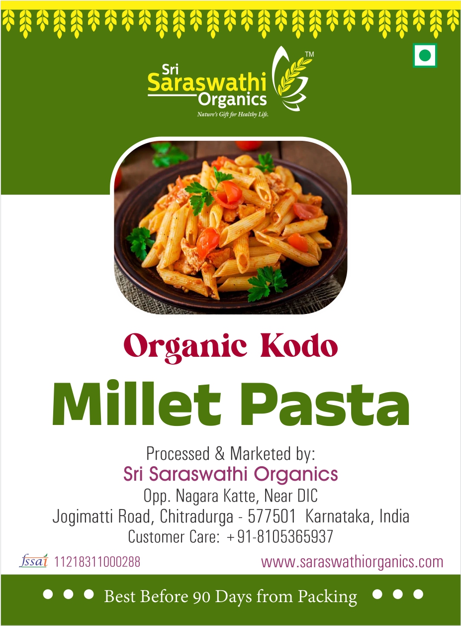 kodo-millet-pasta