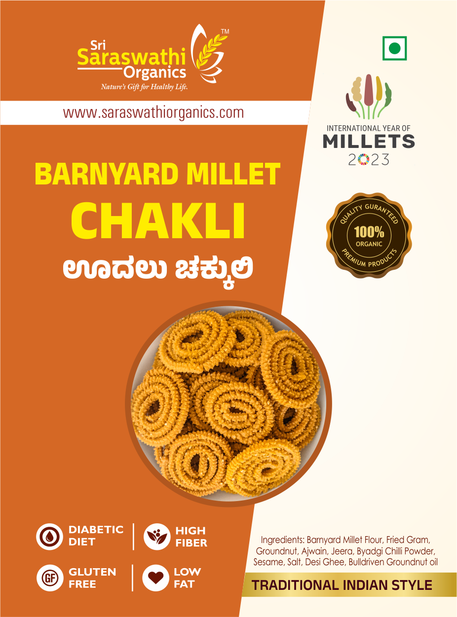 barnyard-millet-chakli